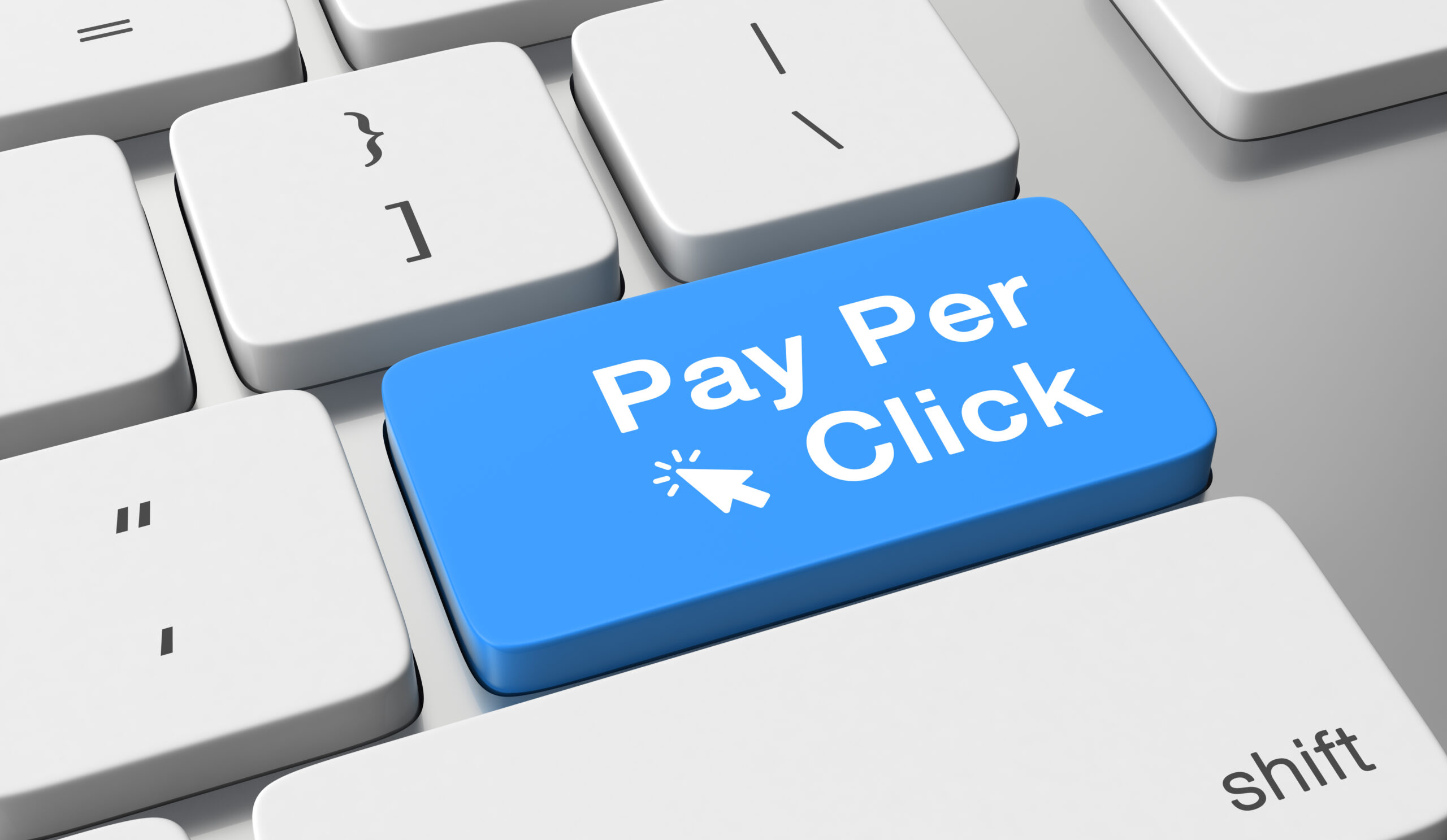 Pay Per Click Services