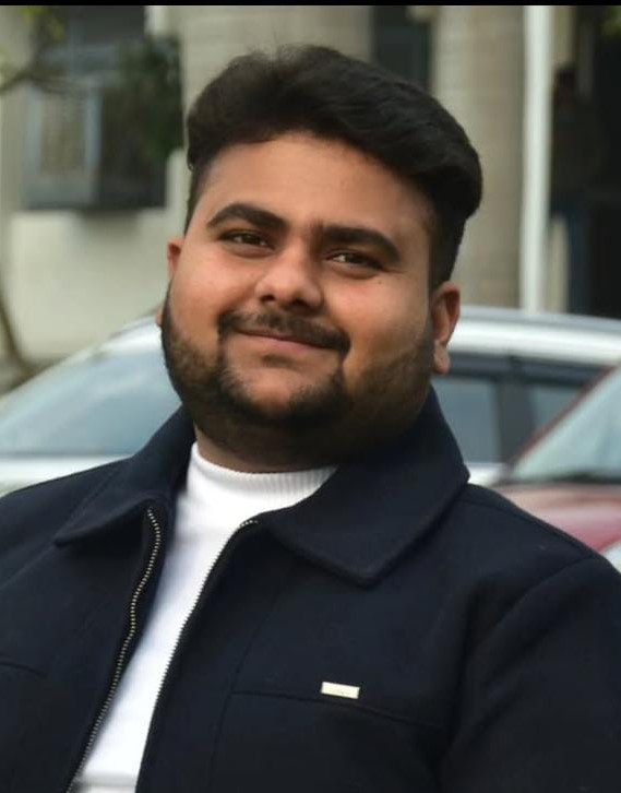 Site Author Image