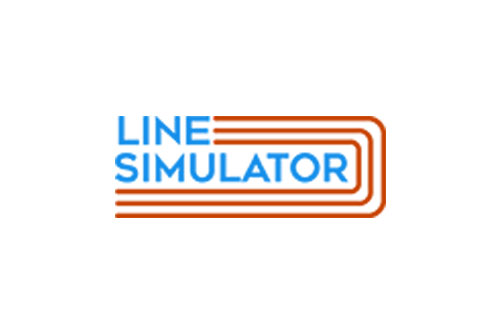 Line Simulator