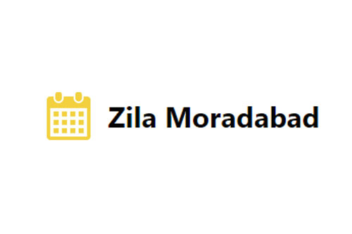 Zila Moradabad